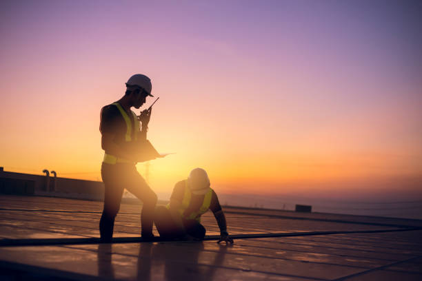 Quick and Trustworthy Emergency Roof Repair Services in Waverly, OH