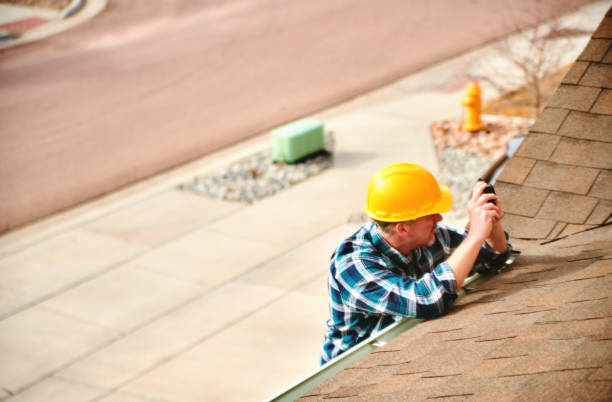 Best Residential Roofing Contractor  in Waverly, OH
