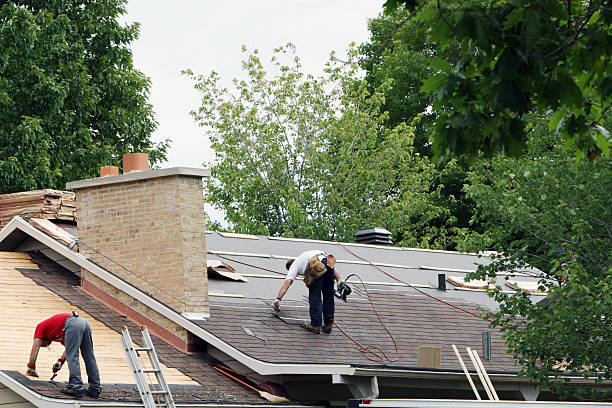 Best Affordable Roofing Company  in Waverly, OH