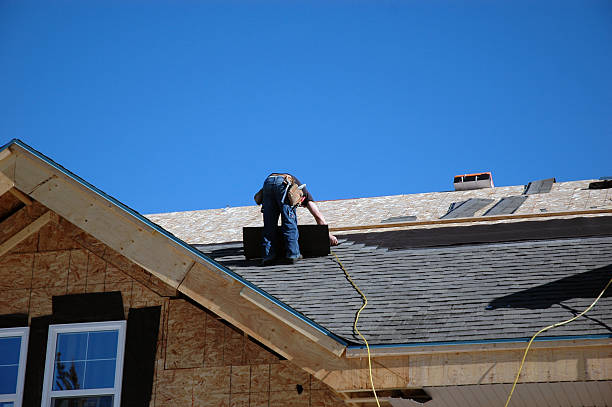 Best Roof Repair Services  in Waverly, OH