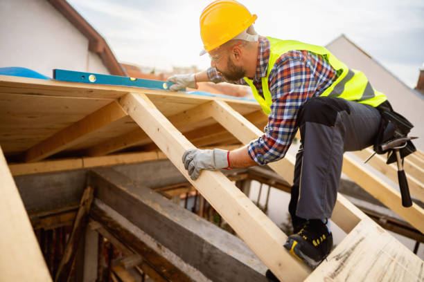 Best Roof Waterproofing Services  in Waverly, OH