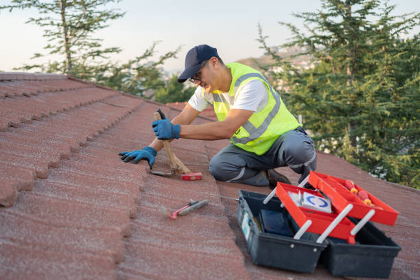 Roof Repair Estimates in Waverly, OH