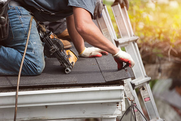 Best Roofing Contractors for Homes  in Waverly, OH