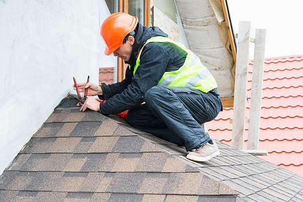 Best Affordable Roof Replacement  in Waverly, OH