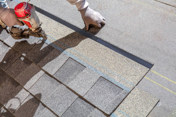 Best Local Roofing Companies  in Waverly, OH
