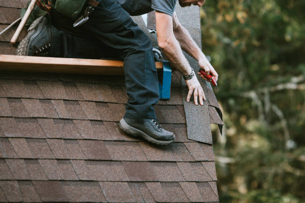 Best Roof Repair Estimates  in Waverly, OH